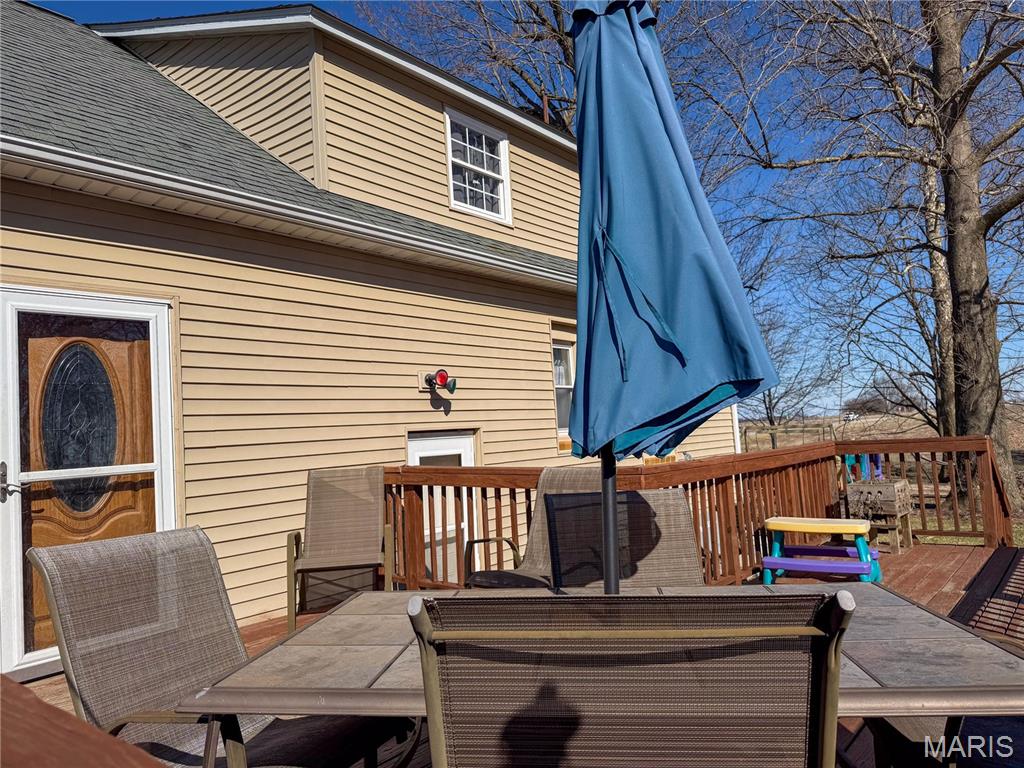 12012 Silver Creek Road Alhambra, IL 62001 - Photo 11 of 45