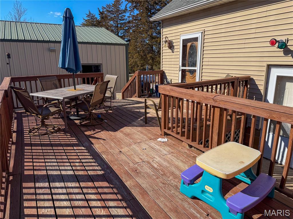 12012 Silver Creek Road Alhambra, IL 62001 - Photo 12 of 45