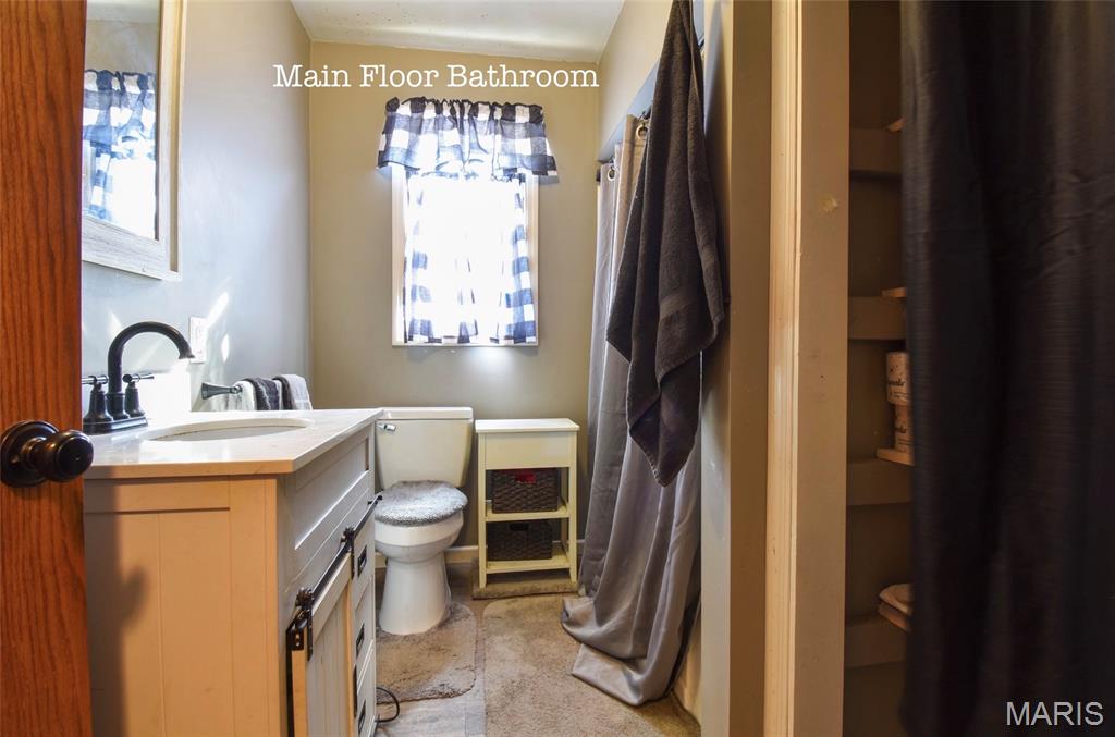 12012 Silver Creek Road Alhambra, IL 62001 - Photo 28 of 45
