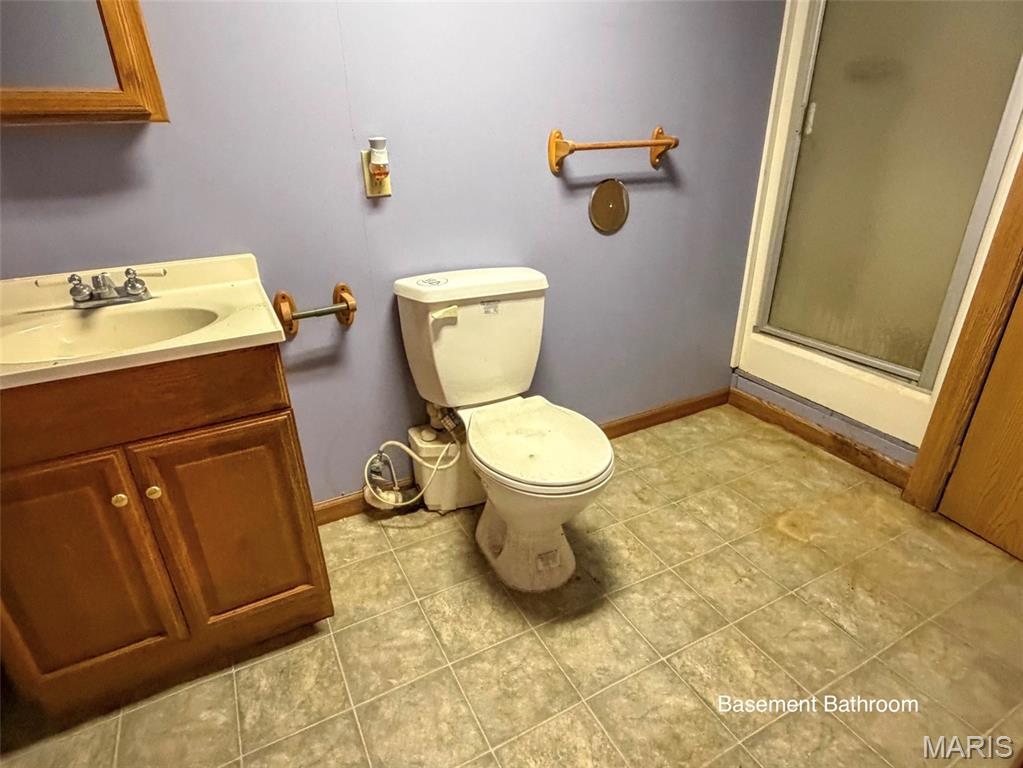 12012 Silver Creek Road Alhambra, IL 62001 - Photo 42 of 45