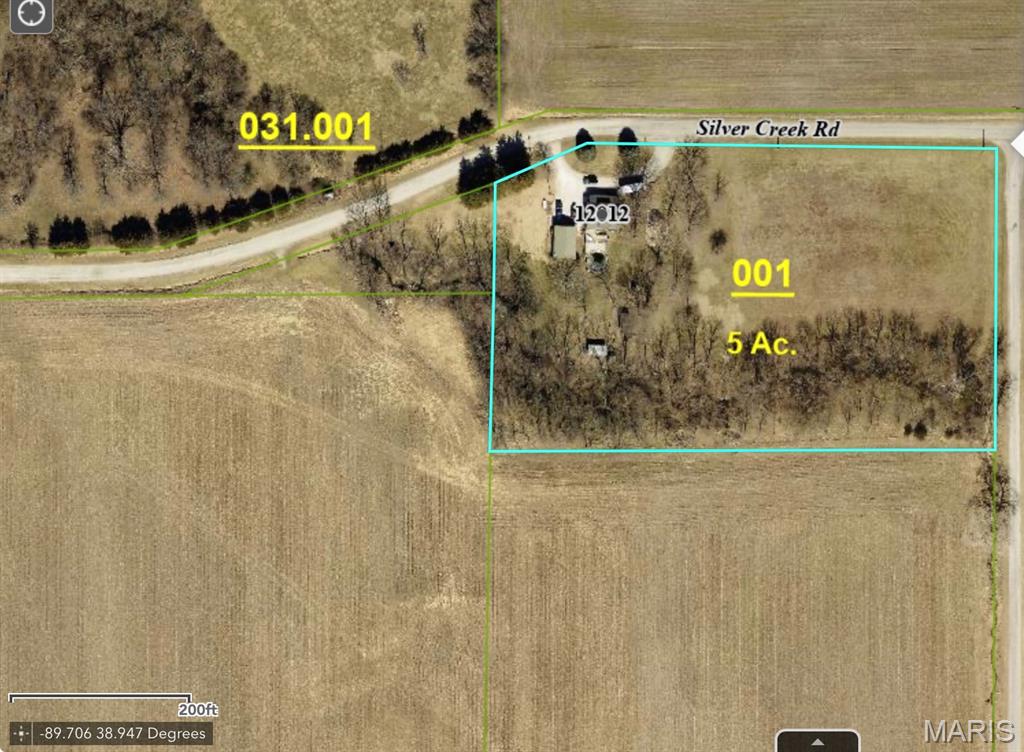 12012 Silver Creek Road Alhambra, IL 62001 - Photo 8 of 45