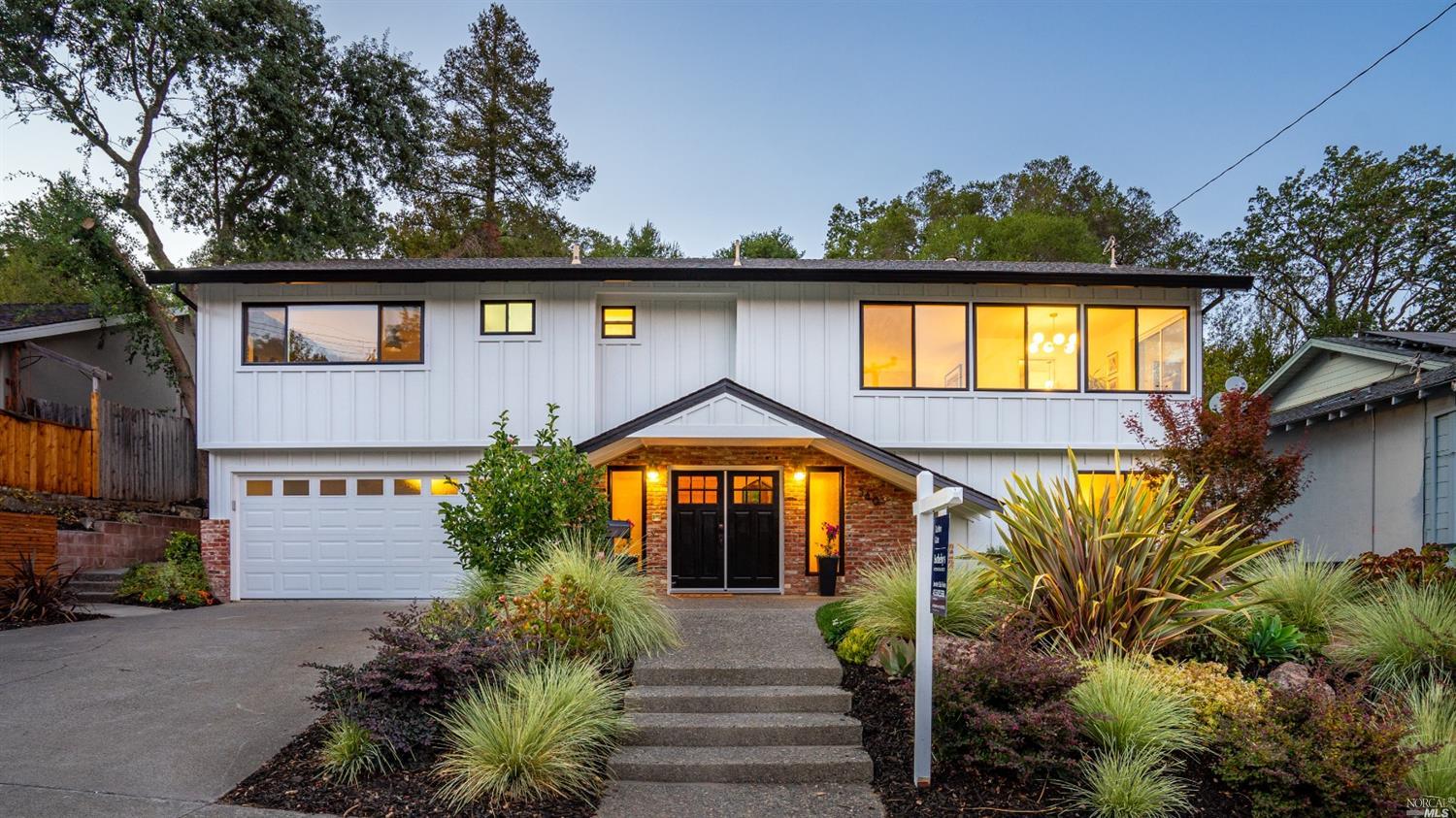 540 Stone Drive Novato, CA 94947 - Photo 1 of 1