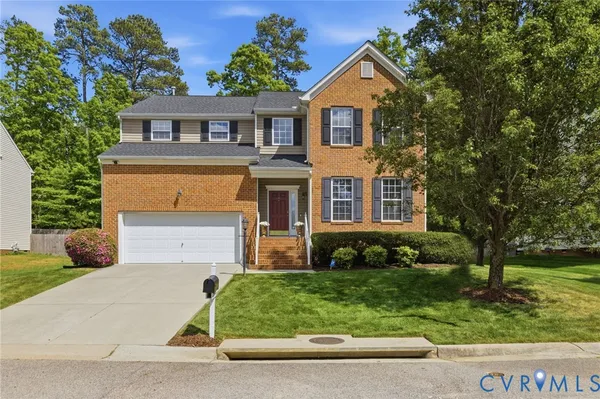 $634,990 | 2531 Water Race Terrace, Midlothian, VA 23112