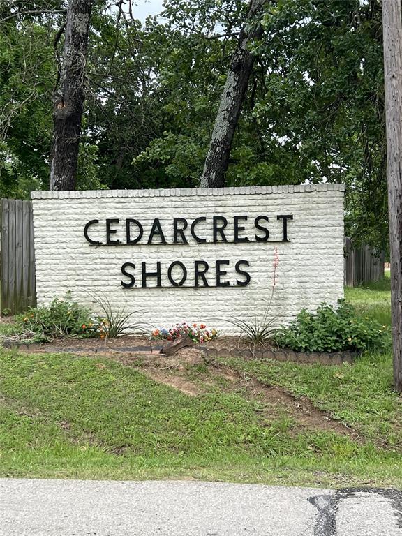 617 Westwind Road Tool, TX 75143 - Photo 11 of 11