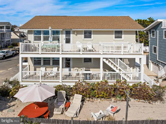 a view of a glass door with a glass door