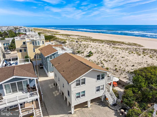 $2,850,000 | 123 96th Street, Long Beach Township, NJ 08008