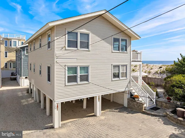 $2,850,000 | 123 96th Street, Long Beach Township, NJ 08008