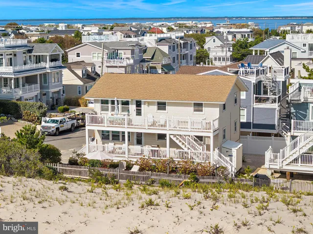$2,850,000 | 123 96th Street, Long Beach Township, NJ 08008