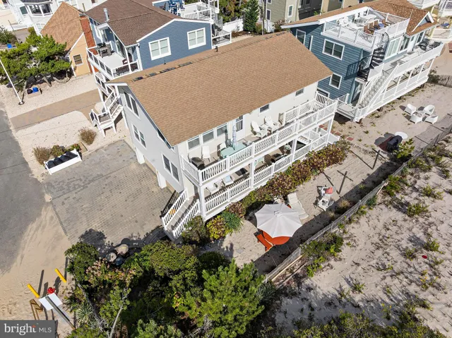 $2,850,000 | 123 96th Street, Long Beach Township, NJ 08008