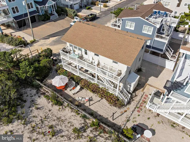 $2,850,000 | 123 96th Street, Long Beach Township, NJ 08008