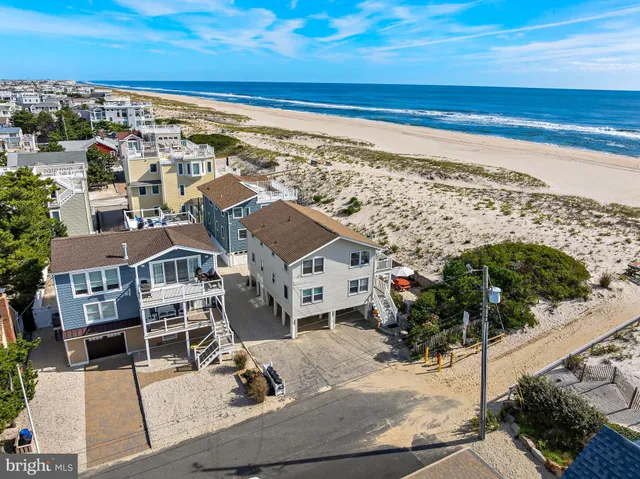 $2,850,000 | 123 96th Street, Long Beach Township, NJ 08008
