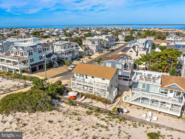 $2,850,000 | 123 96th Street, Long Beach Township, NJ 08008