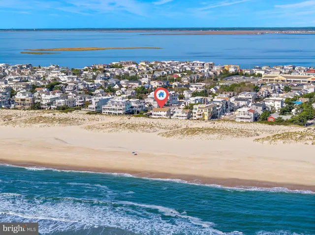 $2,850,000 | 123 96th Street, Long Beach Township, NJ 08008