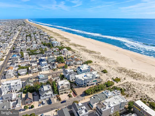 $2,850,000 | 123 96th Street, Long Beach Township, NJ 08008