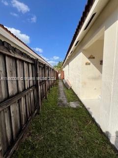 West Kendall Miami, FL 33193 - Photo 24 of 25 a view of balcony