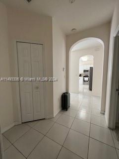 West Kendall Miami, FL 33193 - Photo 9 of 25 a view of a storage & utility room in a house