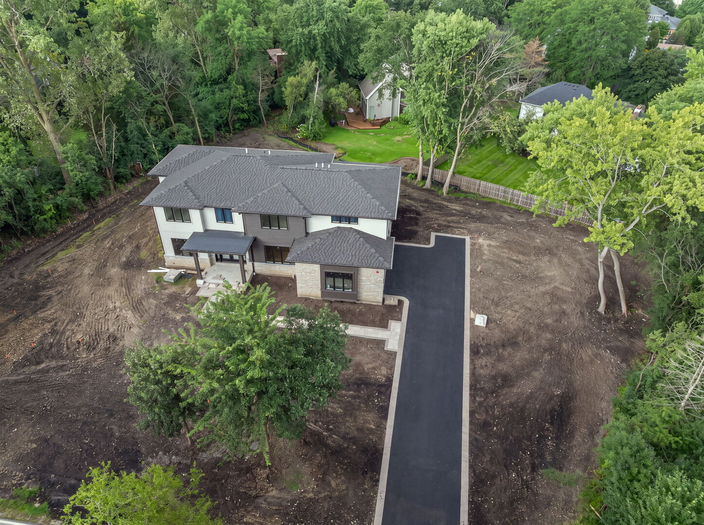 1138 South Ridge Road Lake Forest, IL 60045 - Photo 38 of 43 Gallery Image 38