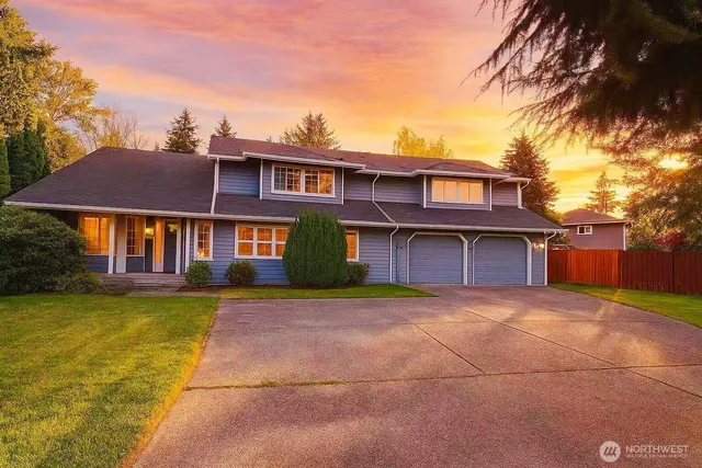 $735,000 | 18608 71st Ave Court East, Puyallup, WA 98375