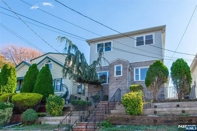 $5,745 | 12 Bond Place, North Arlington, NJ 07031