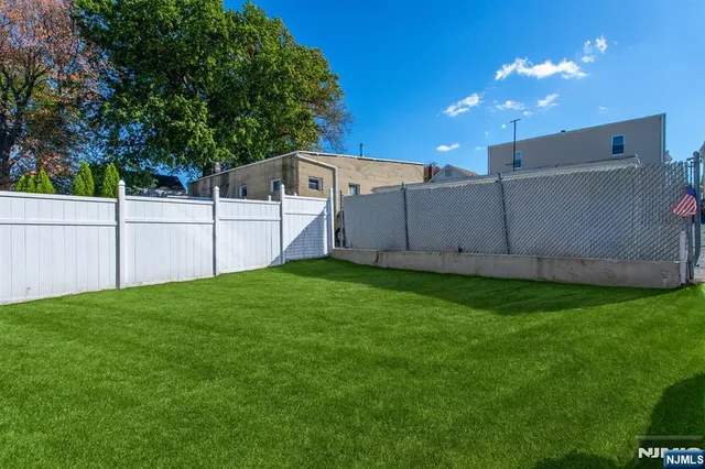 $5,745 | 12 Bond Place, North Arlington, NJ 07031