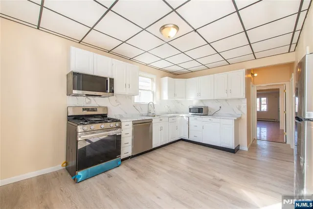 $5,745 | 12 Bond Place, North Arlington, NJ 07031