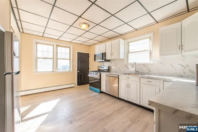 $5,745 | 12 Bond Place, North Arlington, NJ 07031