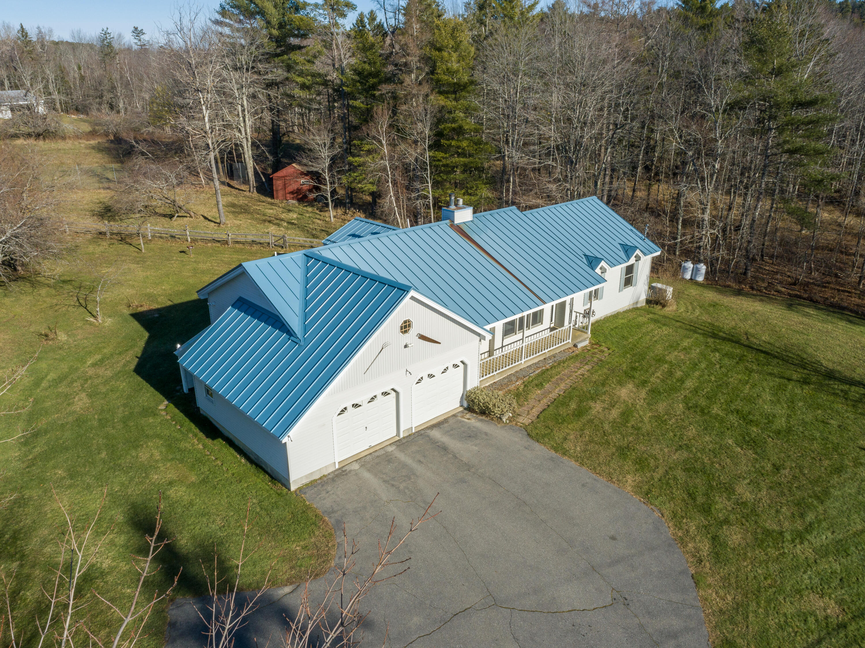 476 Swetts Pond Road Orrington, ME 04474 - Photo 4 of 85 476 Swetts Pond Rd-23