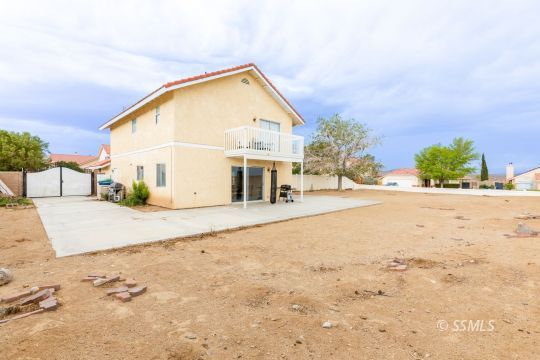 212 West Via Alegre Ridgecrest, CA 93555 - Photo 36 of 40 Gallery Image 36