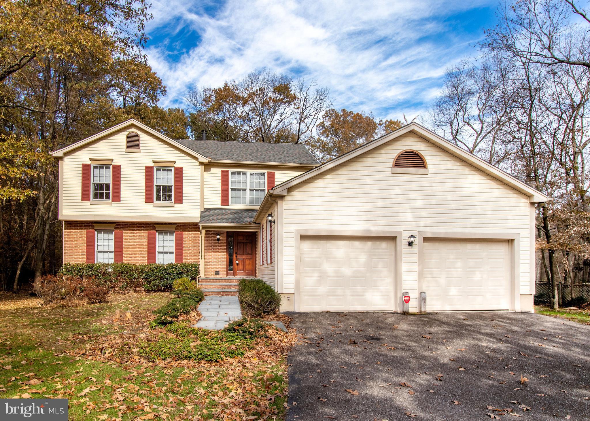 7782 Poplar Grove Road Severn, MD 21144 - Photo 1 of 52 Welcome home1