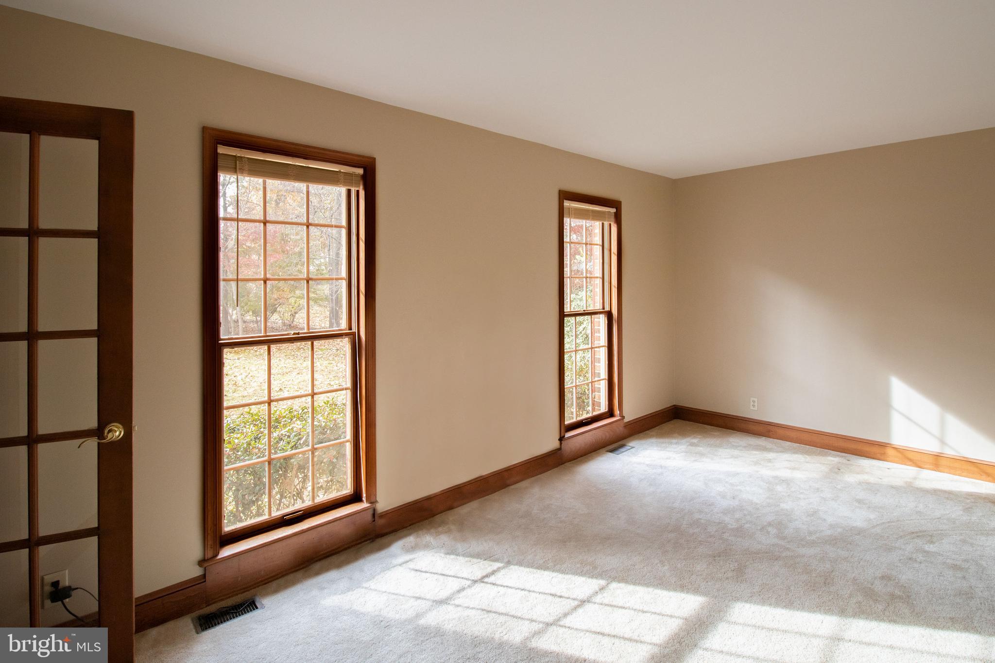 7782 Poplar Grove Road Severn, MD 21144 - Photo 14 of 52 Separate living room