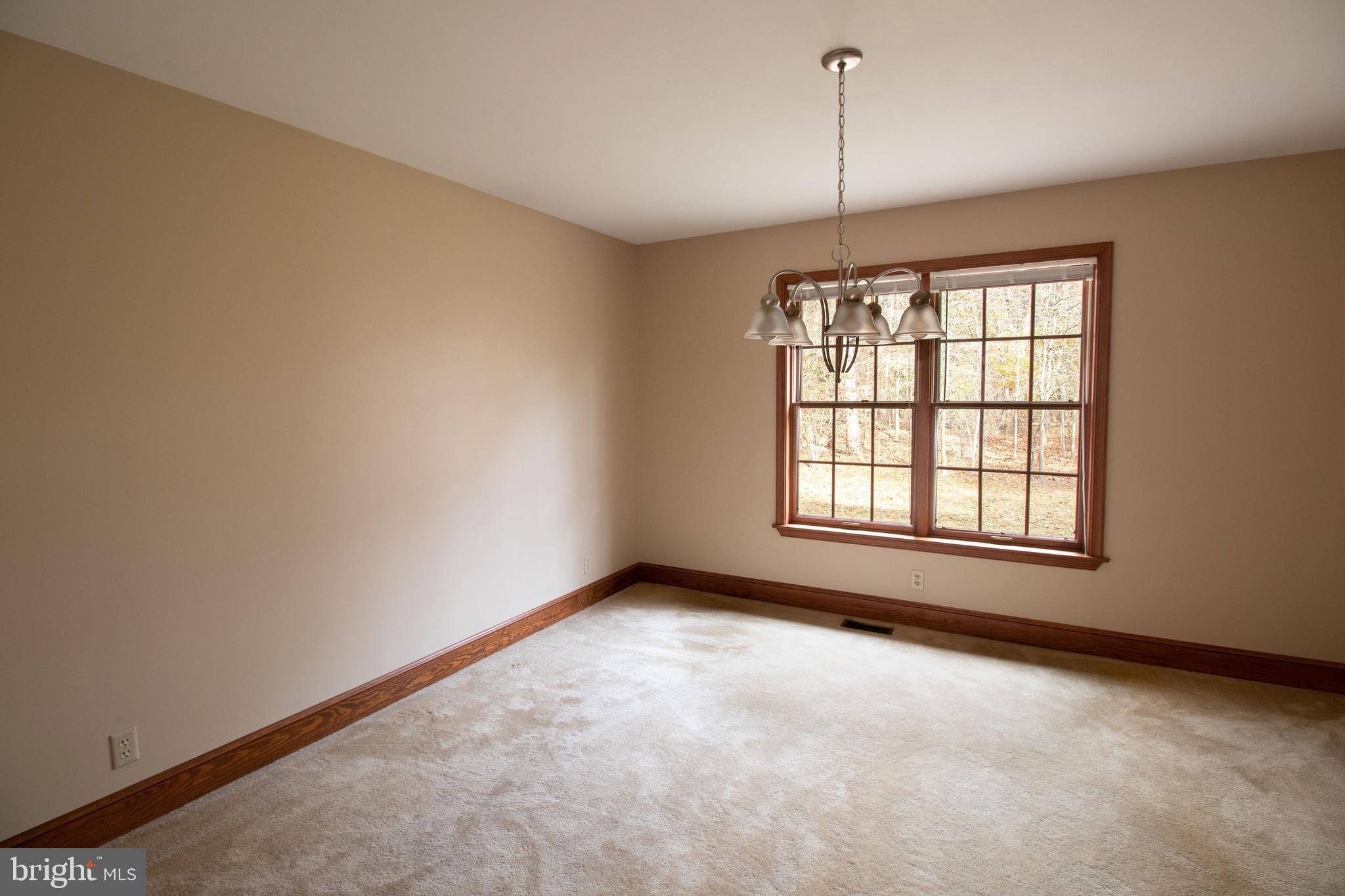 7782 Poplar Grove Road Severn, MD 21144 - Photo 15 of 52 Family sized dining room