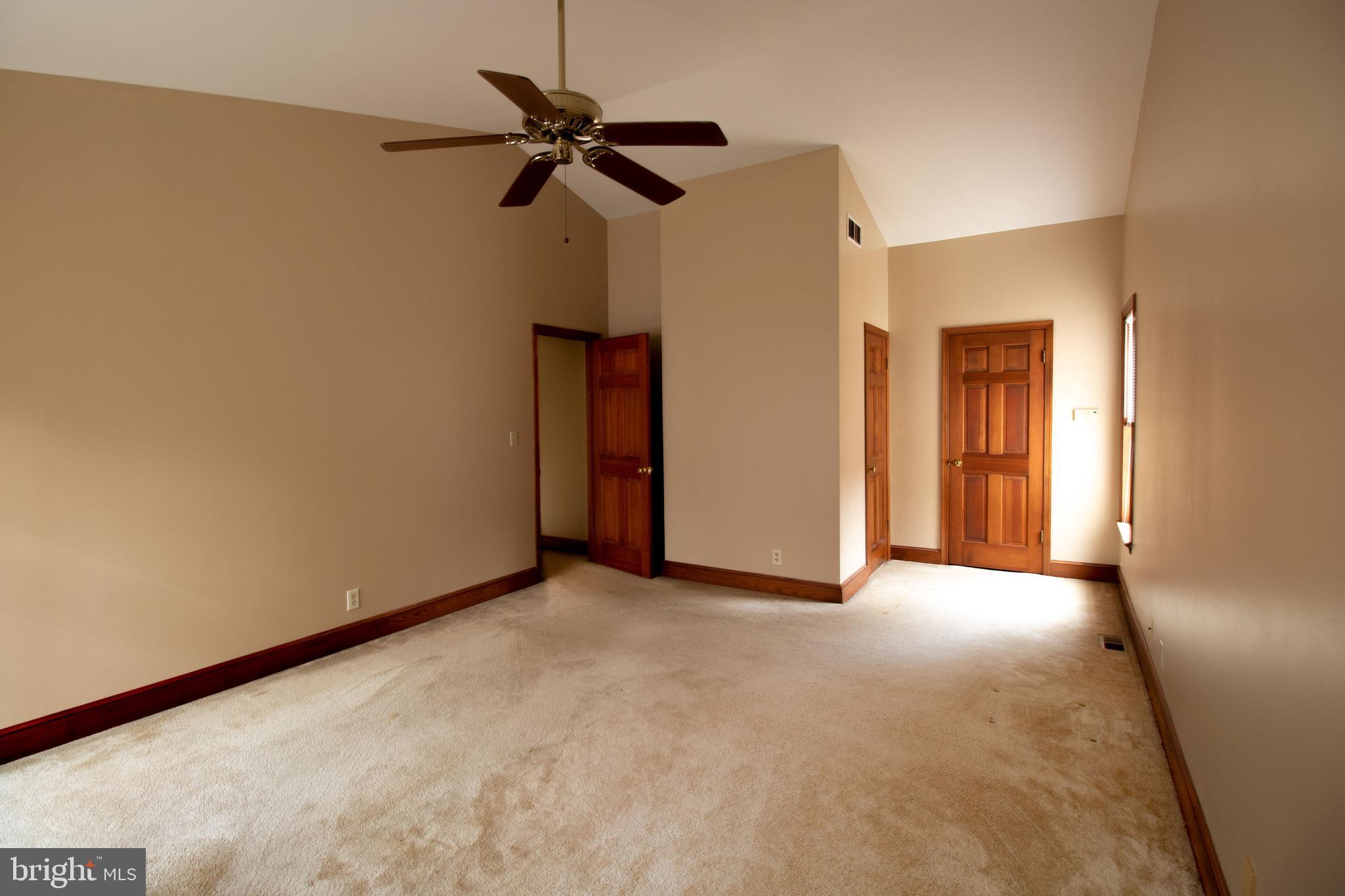7782 Poplar Grove Road Severn, MD 21144 - Photo 19 of 52 Cathedral ceiling