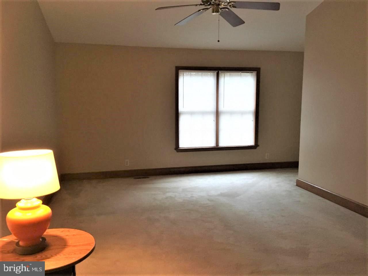 7782 Poplar Grove Road Severn, MD 21144 - Photo 20 of 52 Master bedroom alcove for armoire or more closets!