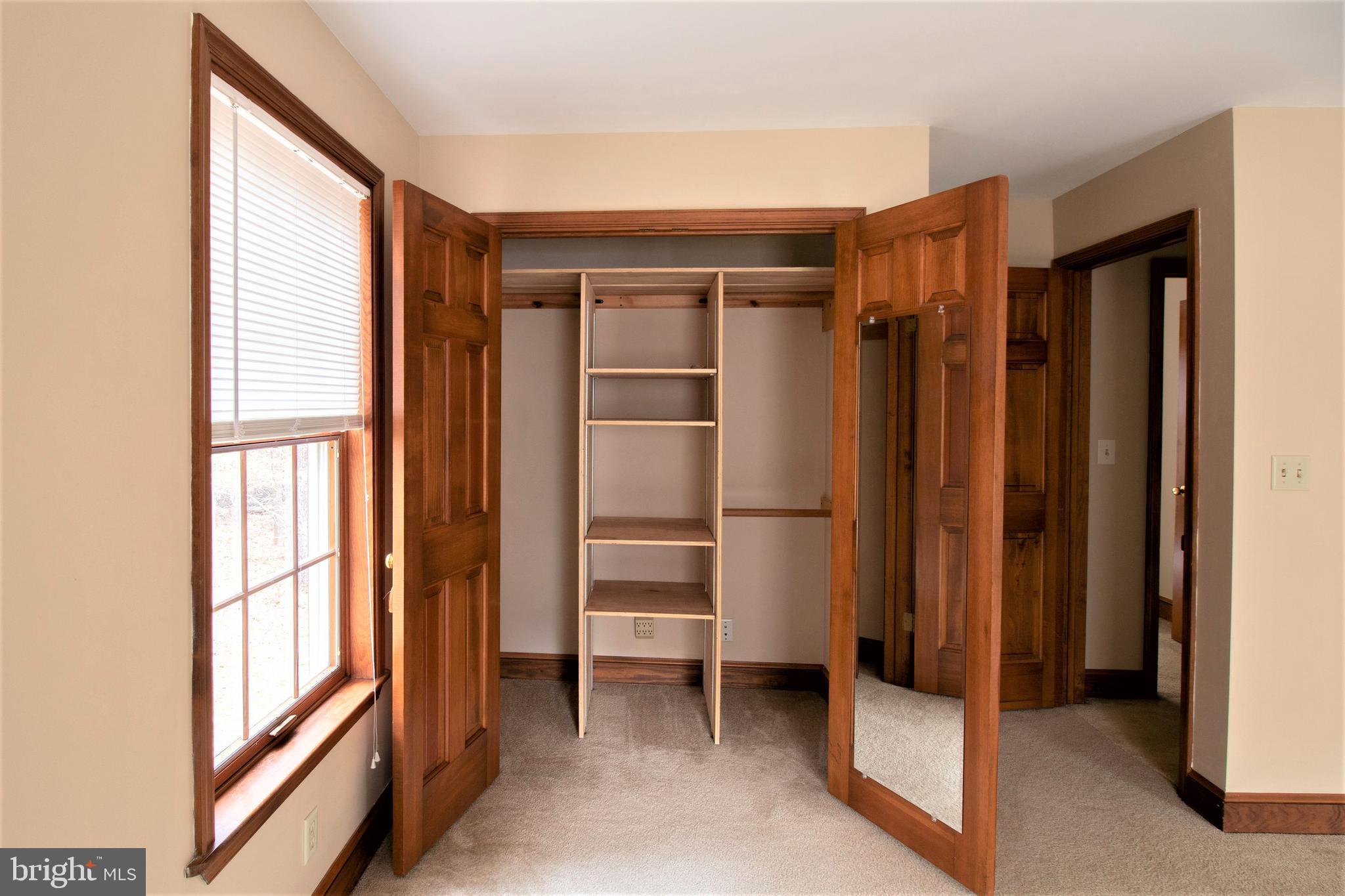 7782 Poplar Grove Road Severn, MD 21144 - Photo 21 of 52 Custom closet built-ins