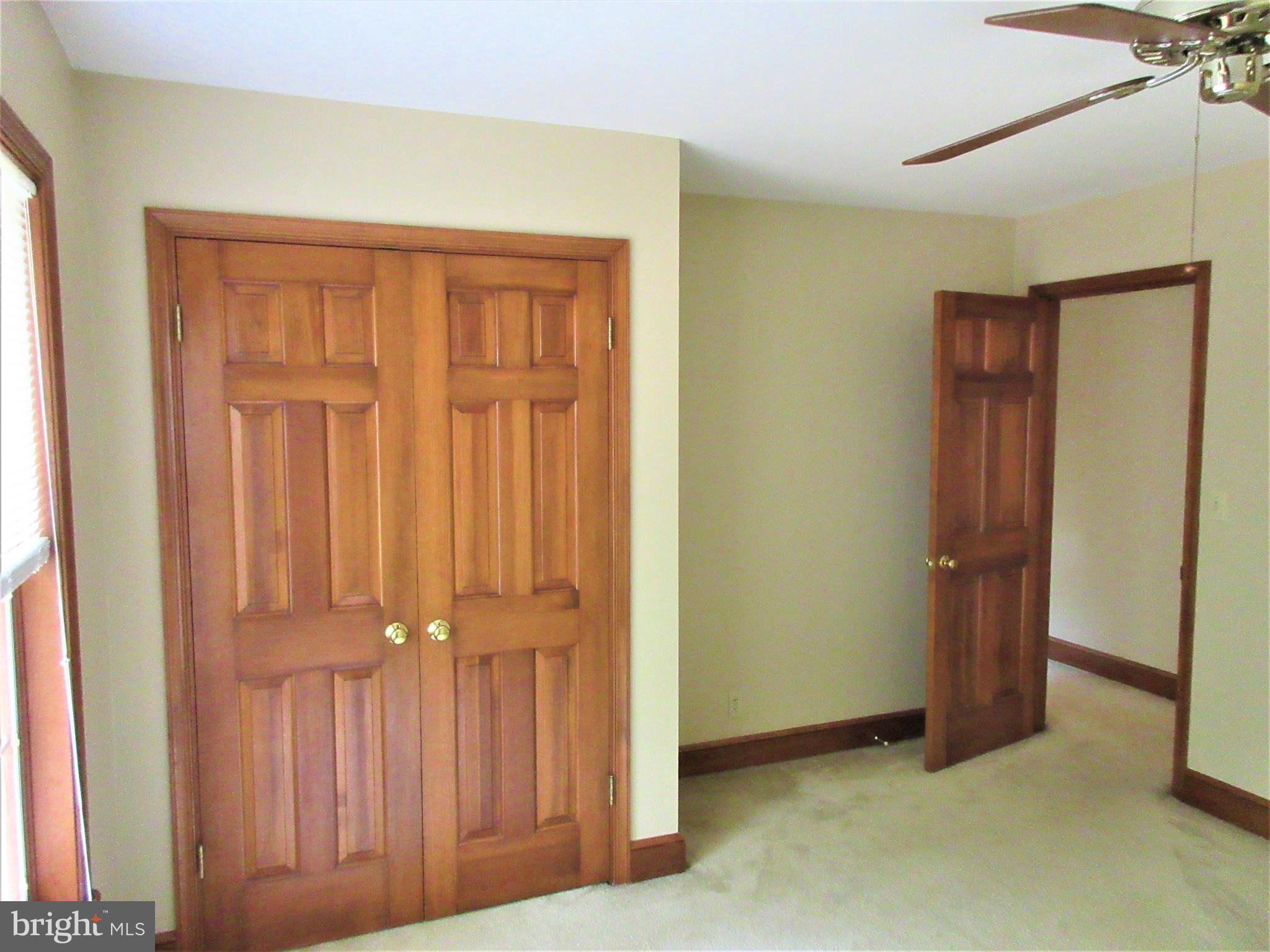 7782 Poplar Grove Road Severn, MD 21144 - Photo 25 of 52 Gorgeous wood doors and trim throughout