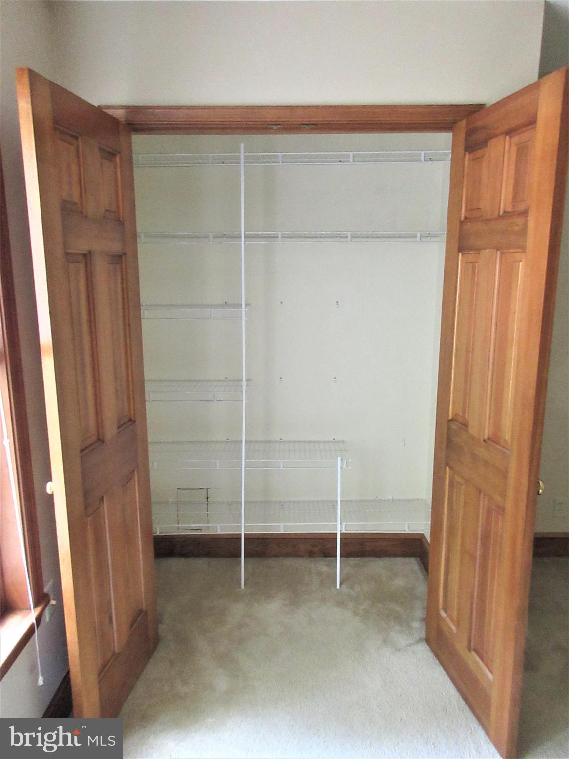 7782 Poplar Grove Road Severn, MD 21144 - Photo 26 of 52 Closets with built-ins