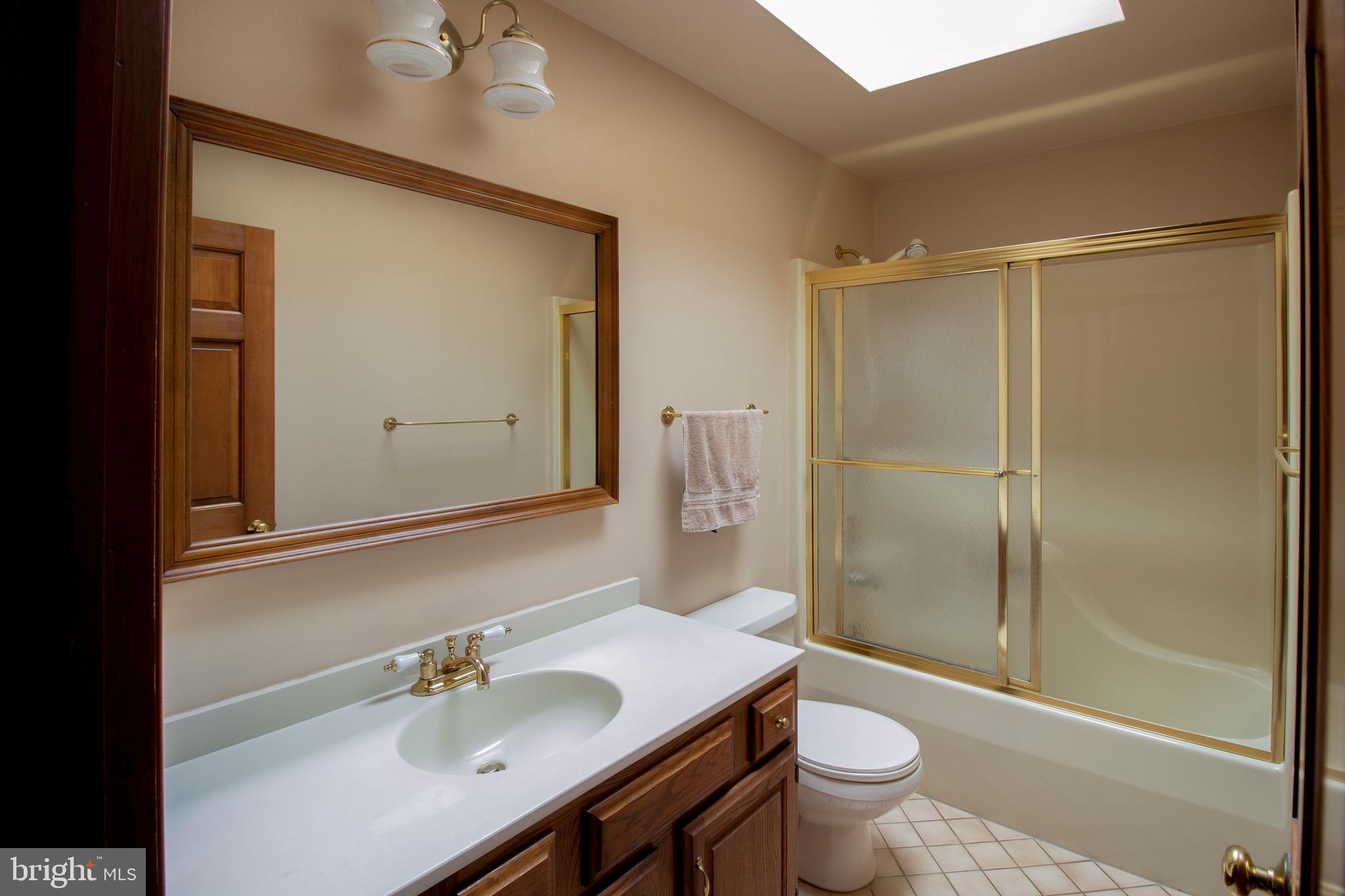 7782 Poplar Grove Road Severn, MD 21144 - Photo 30 of 52 Second full bathroom