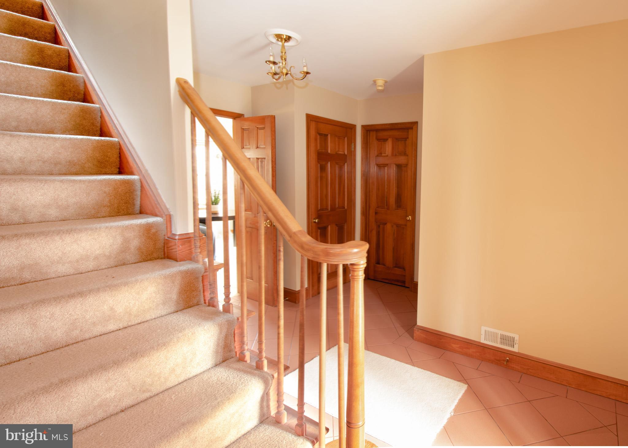 7782 Poplar Grove Road Severn, MD 21144 - Photo 4 of 52 Elegant foyer