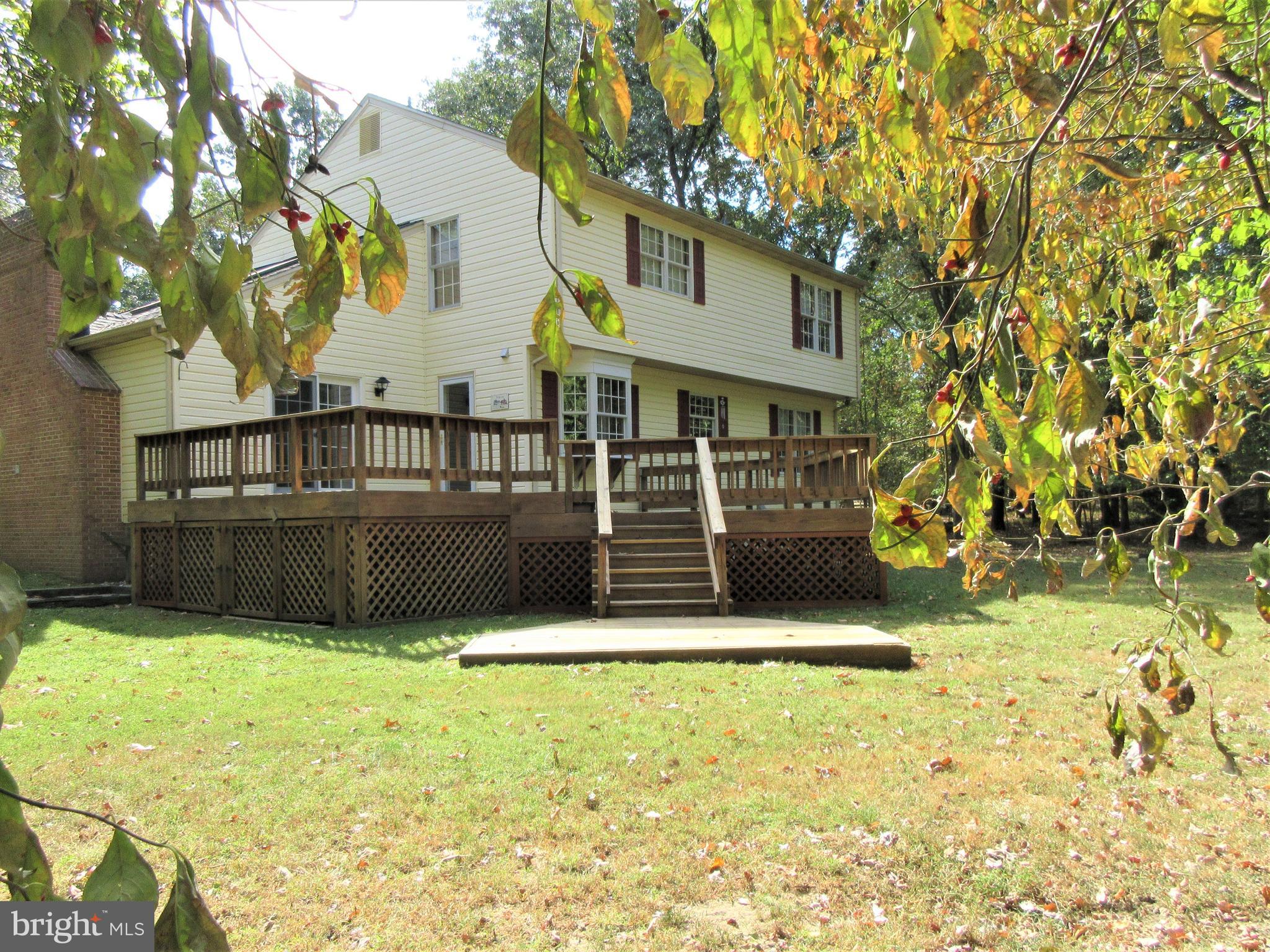 7782 Poplar Grove Road Severn, MD 21144 - Photo 41 of 52 Room for all the friends you want to invite.