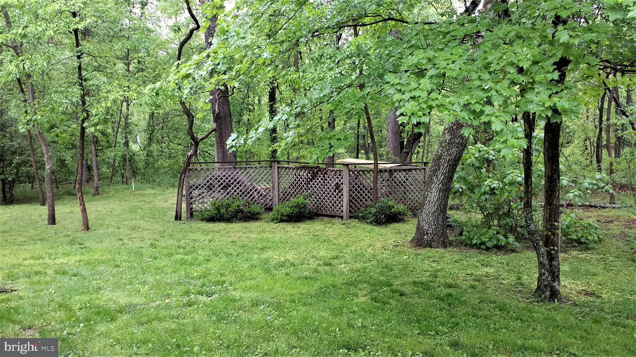 7782 Poplar Grove Road Severn, MD 21144 - Photo 50 of 52 Log enclosure