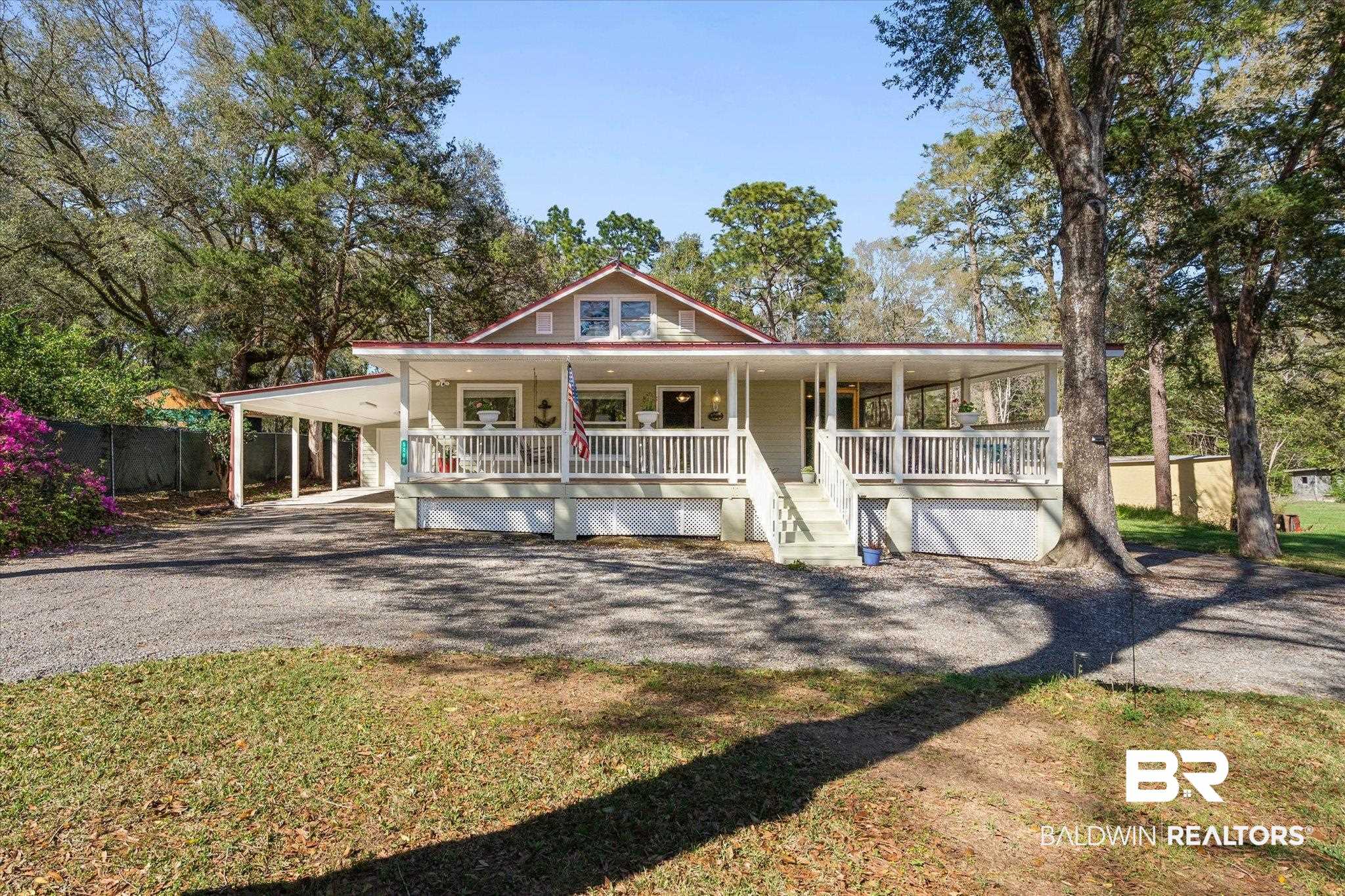 5204 Burma Road West Mobile, AL 36693 - Photo 30 of 34