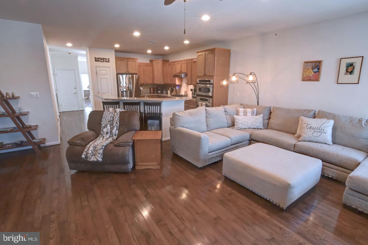 13170 Triple Crown Loop Gainesville, VA 20155 - Photo 25 of 71