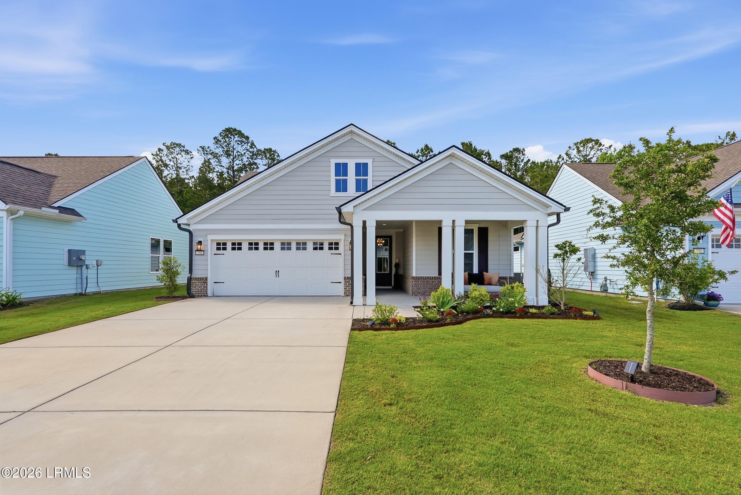 731 Sun Fish Way Hardeeville, SC 29927 - Photo 1 of 45 1_dsc05045