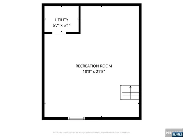 $1,588,888 | 27 Highland Avenue, Demarest, NJ 07627
