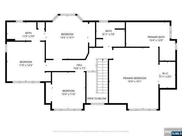 $1,588,888 | 27 Highland Avenue, Demarest, NJ 07627
