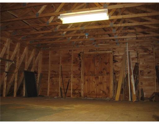 571 Back Road Skowhegan, ME 04976 - Photo 13 of 16 Exterior Front.