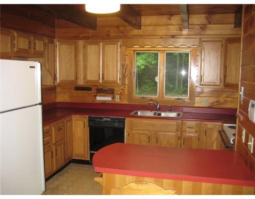 571 Back Road Skowhegan, ME 04976 - Photo 2 of 16 Kitchen.