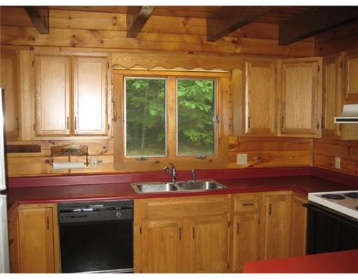 571 Back Road Skowhegan, ME 04976 - Photo 3 of 16 Kitchen.
