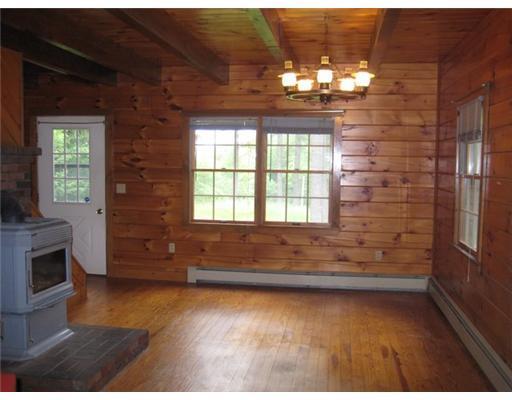 571 Back Road Skowhegan, ME 04976 - Photo 7 of 16 Exterior Front.