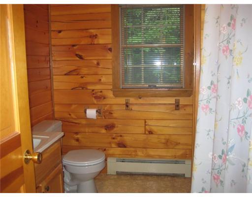 571 Back Road Skowhegan, ME 04976 - Photo 9 of 16 Exterior Front.